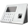 Controlo de presença interior com facial / impressão digital  / palma / teclado / tarjeta rfid 125khz