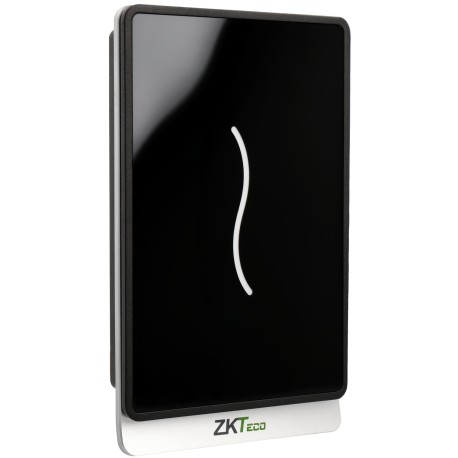 Controlo de acessos interior / exterior com cartão mifare 13.56mhz