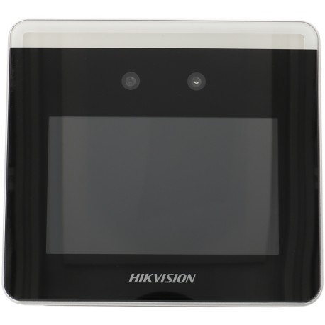 Controlo de acessos interior