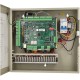 Controladora HIKVISION PRO para 4 (2 portas) leitores