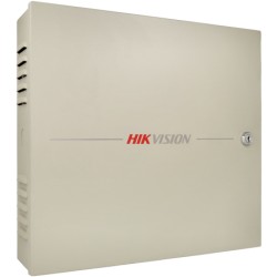 Controladora HIKVISION PRO para 8 (4 portas) leitores
