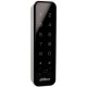 Leitor interior / exterior com teclado / cartão ic card