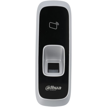 Leitor interior / exterior com marca / cartão rfid 125khz