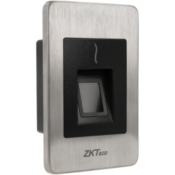 Leitor interior / exterior com marca / cartão rfid 125khz