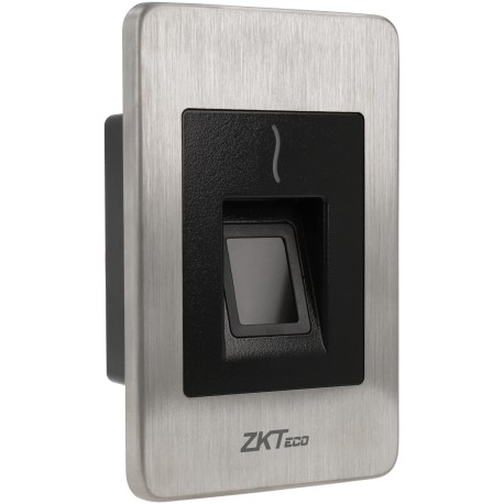 Leitor interior / exterior com marca / cartão rfid 125khz