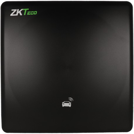 Leitor interior / exterior com cartão uhf 865mhz ~ 868mhz