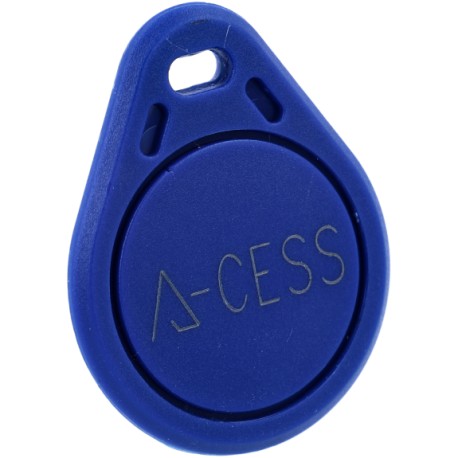 Chaveiro 13.56 mhz passiva