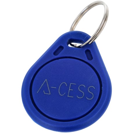 Chaveiro 125 khz passiva