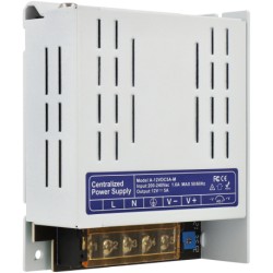 Fonte de Alimentação dc 12v 5a