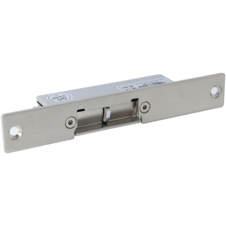 Fechadura elétrica failsecure (no)