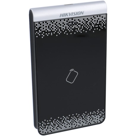 Módulo de escritura / leitura interior com mifare 13,56mhz / rfid 125khz