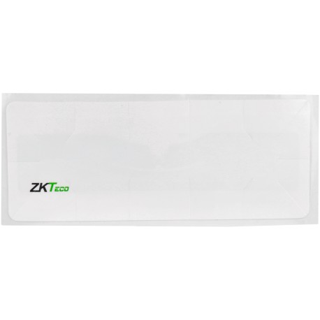 Tag uhf 860mhz ~ 960mhz ZKTECO