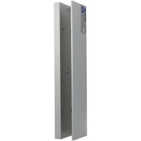 Suporte de ventosa em u