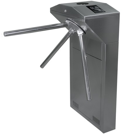 Torniquete tripé ZKTECO