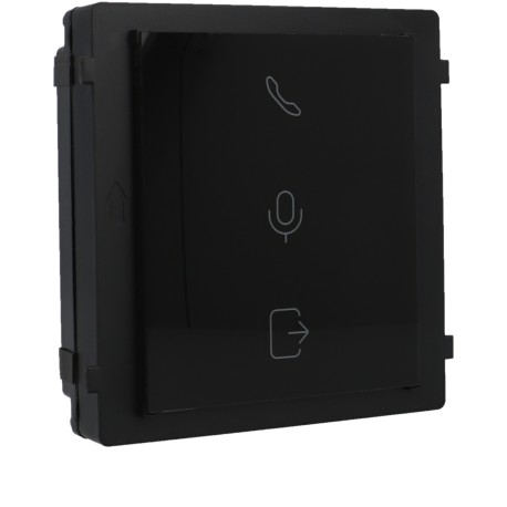 Vídeo porteiro HIKVISION PRO de superfície / embutir