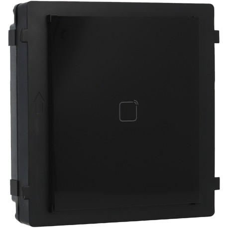 Vídeo porteiro HIKVISION PRO de superfície / embutir