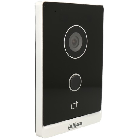 Vídeo porteiro DAHUA ip de superfície