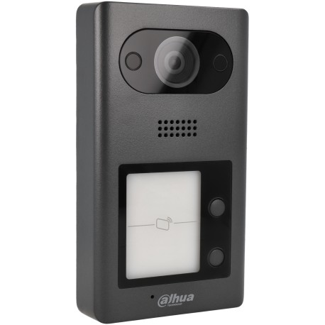 Vídeo porteiro DAHUA ip de superfície