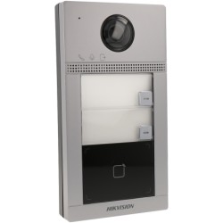 Vídeo porteiro HIKVISION PRO ip de superfície / embutir