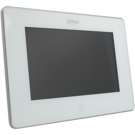 Monitor ip DAHUA 7"