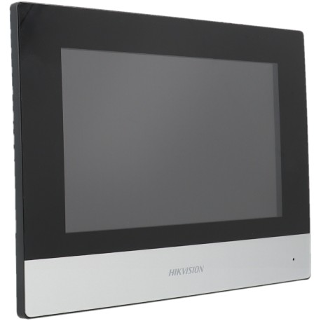 Monitor 2 fios HIKVISION PRO 7"