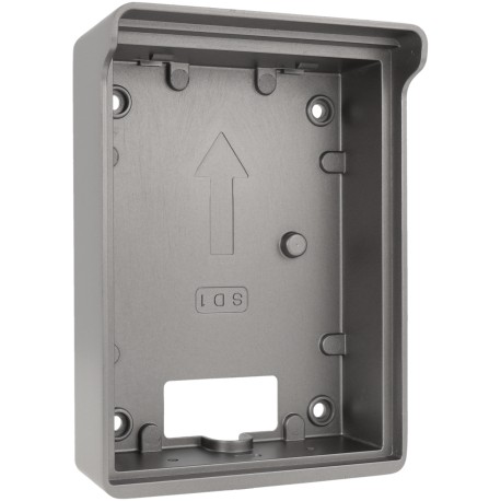 Caixa proteção chuva DAHUA