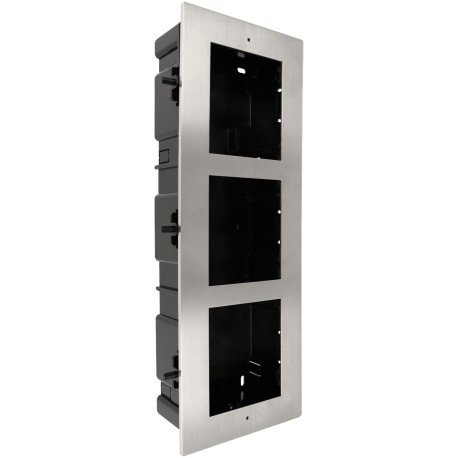 Suporte encrastavel HIKVISION PRO