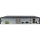 Gravador 5 em 1 (hd-cvi, hd-tvi, ahd, analógico e ip) HIKVISION de 4 canais e 4 mpx de resoluçao máxima