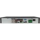 Gravador 5 em 1 (hd-cvi, hd-tvi, ahd, analógico e ip) DAHUA de 4 canais e 2 mpx de resoluçao máxima