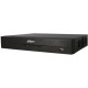 Gravador 5 em 1 (hd-cvi, hd-tvi, ahd, analógico e ip) DAHUA de 16 canais e 1 mpx de resoluçao máxima