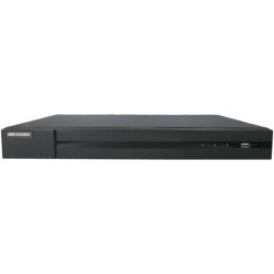 Gravador ip HIKVISION de 8 canais e 8 mpx de resoluçao com 8 portas PoE