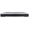 Gravador ip HIKVISION PRO de 8 canais e 8 mpx de resoluçao com 8 portas PoE