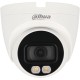 Câmara DAHUA dome ip de 2 megapixels e lente fixa