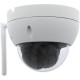 Câmara DAHUA dome ip de 4 megapixels e lente fixa