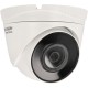 Câmara HIKVISION dome ip de 4 megapixels e lente fixa