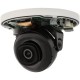 Câmara DAHUA dome ip de 4 megapixels e lente fixa