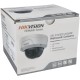 Câmara HIKVISION dome ip de 4 megapixels e lente fixa