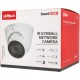 Câmara DAHUA dome ip de 2 megapixels e lente zoom óptico
