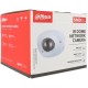 Câmara DAHUA dome ip de 4 megapixels e lente fixa