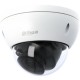 Câmara DAHUA dome ip de 4 megapixels e lente zoom óptico