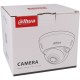 Câmara DAHUA dome ip de 4 megapixels e lente zoom óptico