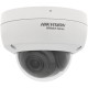 Câmara HIKVISION dome ip de 2 megapixels e lente zoom óptico
