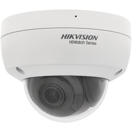 Câmara HIKVISION dome ip de 2 megapixels e lente zoom óptico