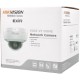 Câmara HIKVISION dome ip de 2 megapixels e lente zoom óptico