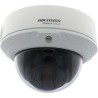 Câmara HIKVISION dome ip de 4 megapixels e lente zoom óptico