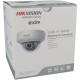 Câmara HIKVISION dome ip de 4 megapixels e lente zoom óptico