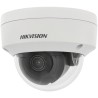 Câmara HIKVISION PRO dome ip de 4 megapixels e lente fixa