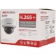 Câmara HIKVISION PRO dome ip de 4 megapixels e lente fixa