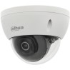 Câmara DAHUA dome ip de 8 megapixels e lente fixa