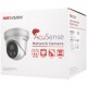 Câmara HIKVISION PRO dome ip de 4 megapixels e lente fixa